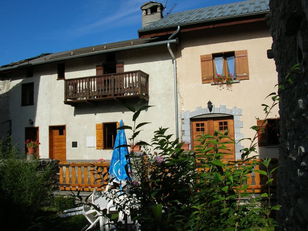 Location Vanoise Bramans Quarto foto